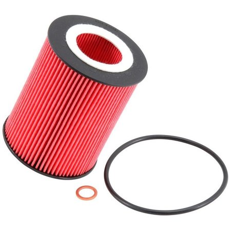 K&N Oil Filter/Automotive - Pro-Series, Ps-7007 PS-7007